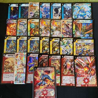 旧枠デュエマまとめ売り 1枚の通販 ねぎま（2064078118） | magi