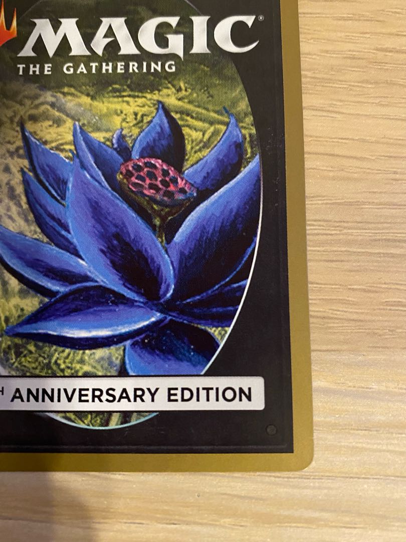 MTG/Black Lotus/30th 1枚 (Used) （1344245729）| magi -TCG