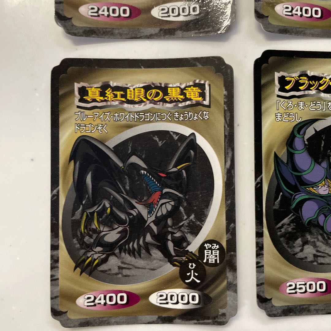 トップガム 遊戯王カードセット 1枚の通販 るんるん@sale中（706408554