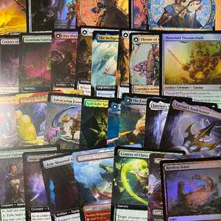 MTG（デッキ・まとめ売り）のカード販売・通販 | magi