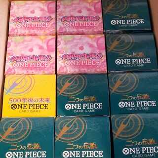 ワンピースカード box」の激安通販 | magi