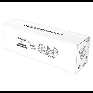 Yu NAGABA ポケモンカードパック 2個セット 未開封品 yu nagaba セット