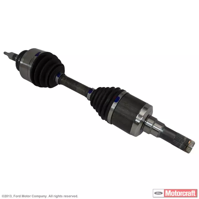 2007-2015 Ford Motorcraft™ Axle Assembly TX-582 | OEM Parts Online