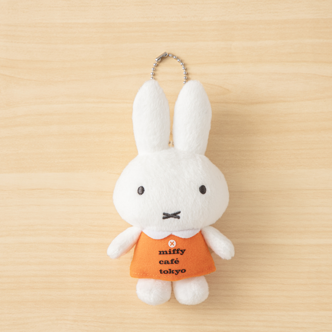 2024年11月1日(金)以降の予約がスタート！ - miffy café tokyo