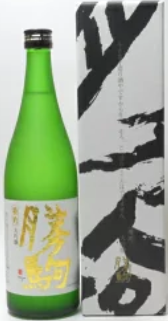 勝駒 特吟大吟醸の特徴やおすすめの飲み方を紹介！ | 日本酒ならSakeai