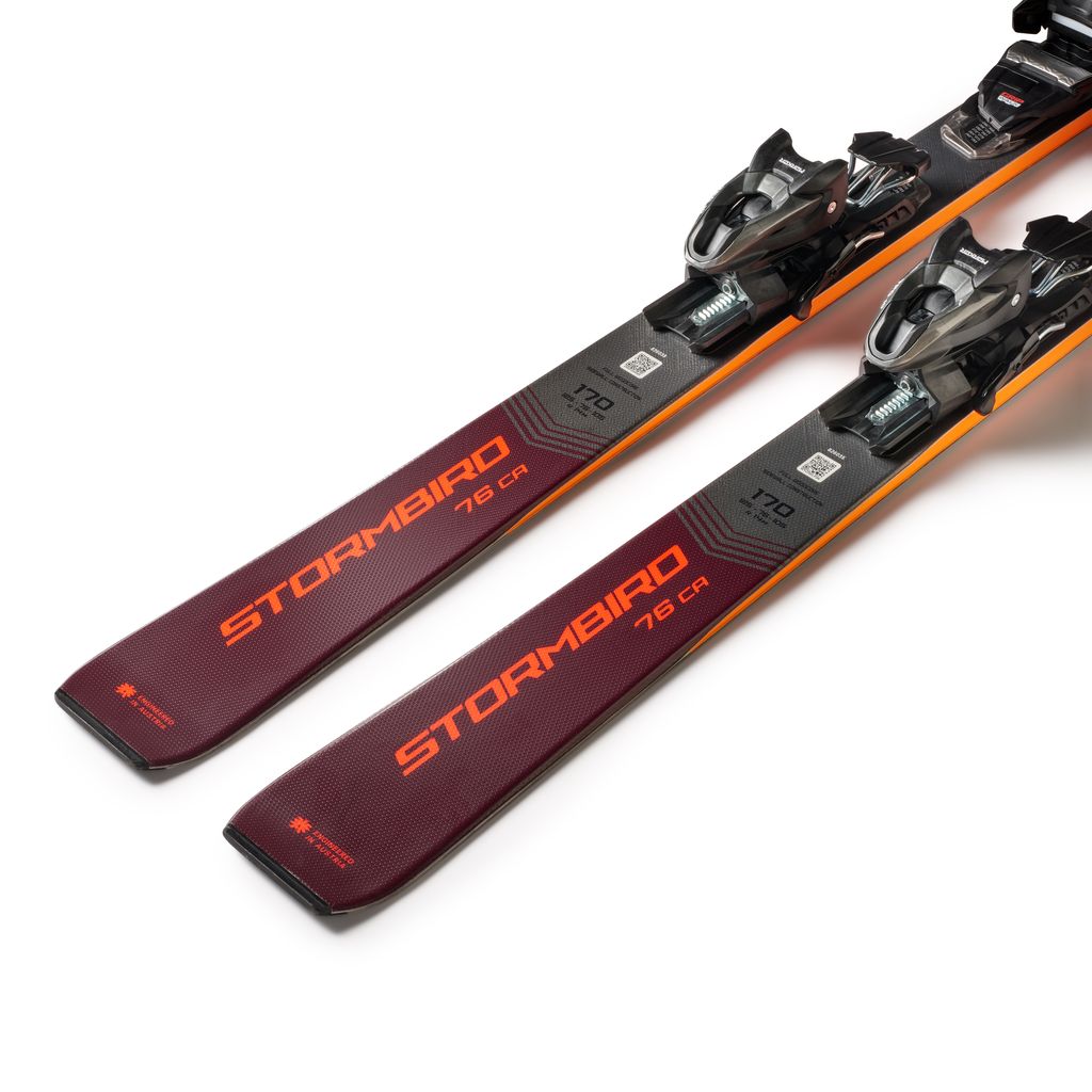 Blizzard Stormbird 76 Ca + TPC 11 2026 - Ski Depot / RaceSkis.com