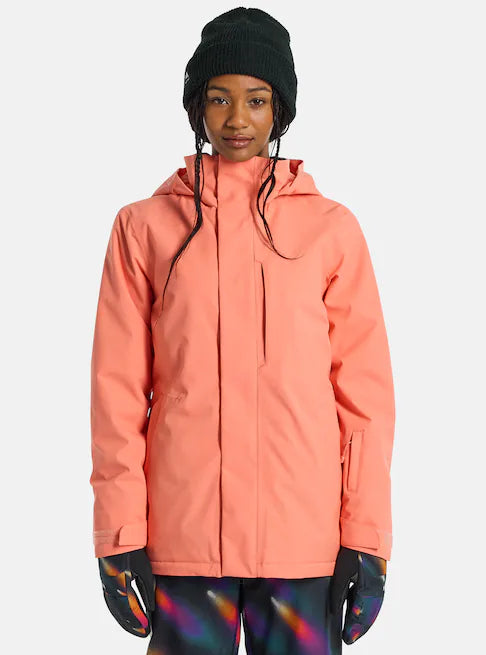Burton Women's Jet Ridge 2L Jacket – Ski & Tennis Station