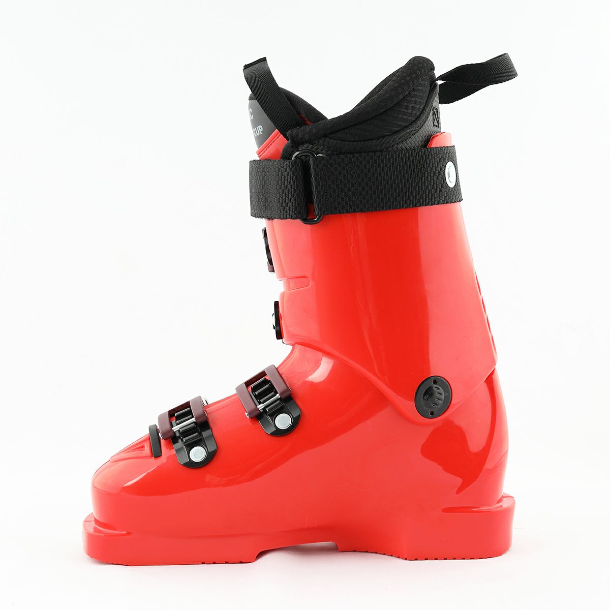 2025モデル レース用 スキーブーツATOMIC REDSTER 27.5 ATOMIC