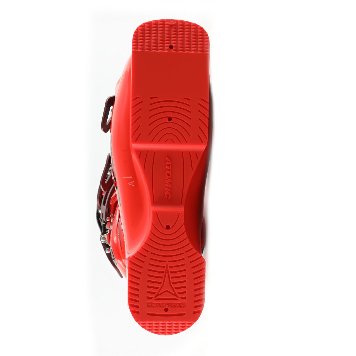 ATOMIC アトミック スキーブーツ ＜2025＞ REDSTER STI 90 LC 〔レッド