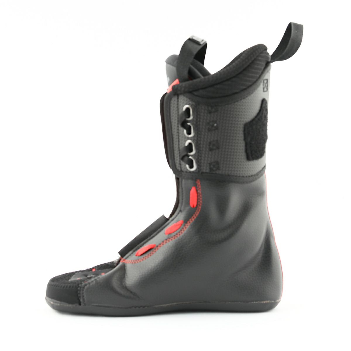 ATOMIC アトミック スキーブーツ ＜2025＞ REDSTER STI 90 LC 〔レッド