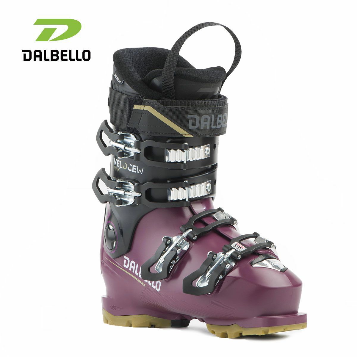 NORDICA ノルディカ スキーブーツ メンズ レディース ＜2024＞ HF 90 R