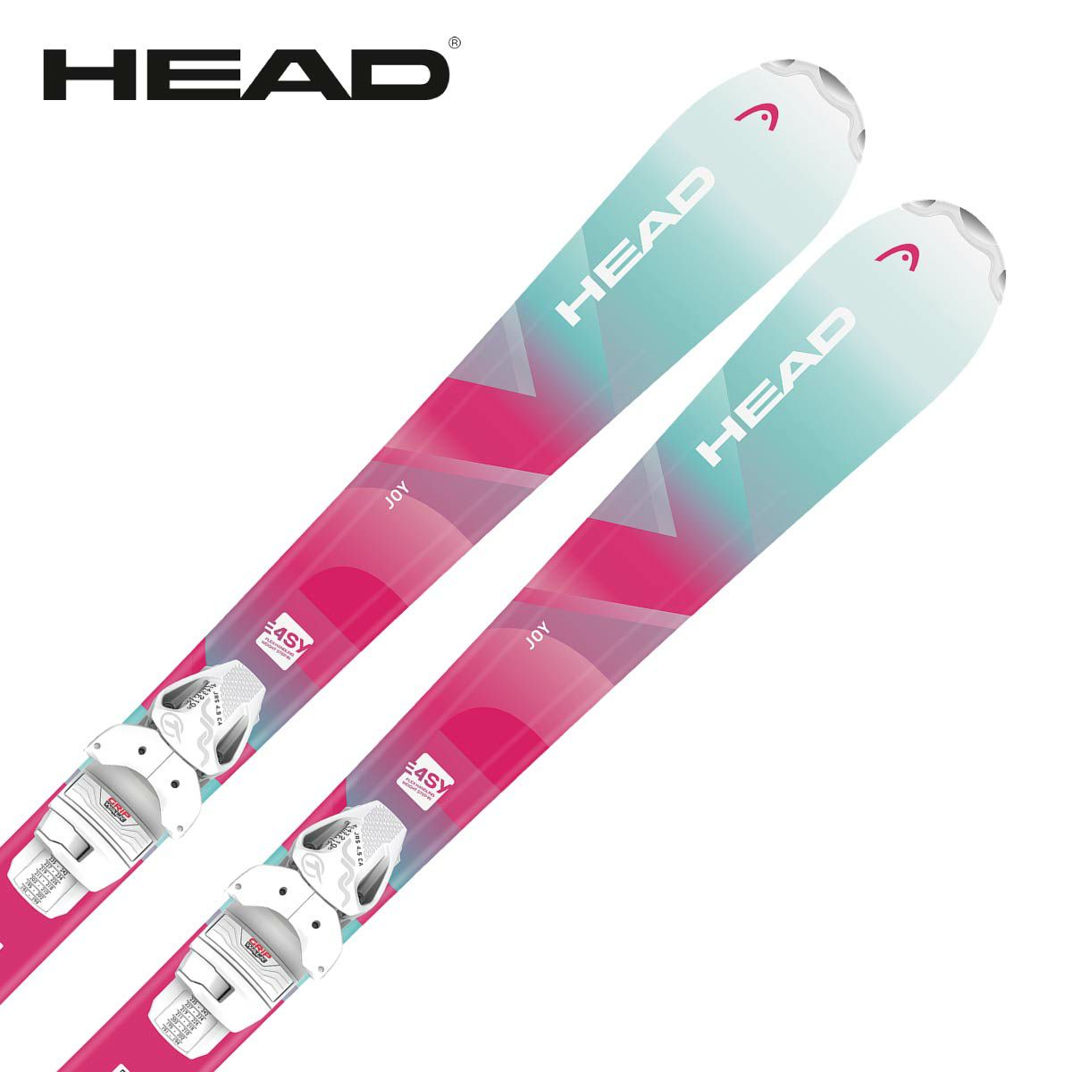 2025-2026 NEWモデル スキー板 HEADならスキー用品通販ショップ