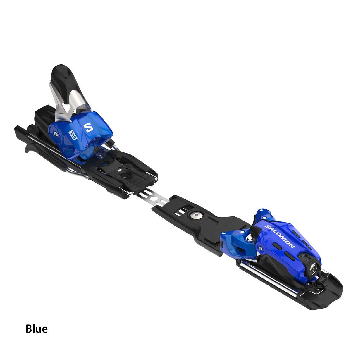 SALOMON サロモン スキー ビンディング ＜2024＞ X16 LAB / L41773700