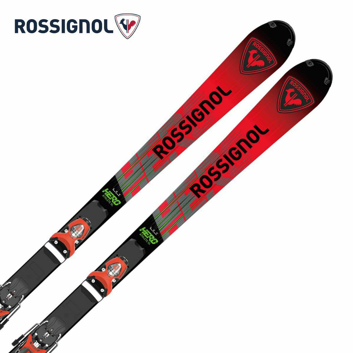 ROSSIGNOL ロシニョール スキー板 メンズ レディース ＜2026＞SUPER