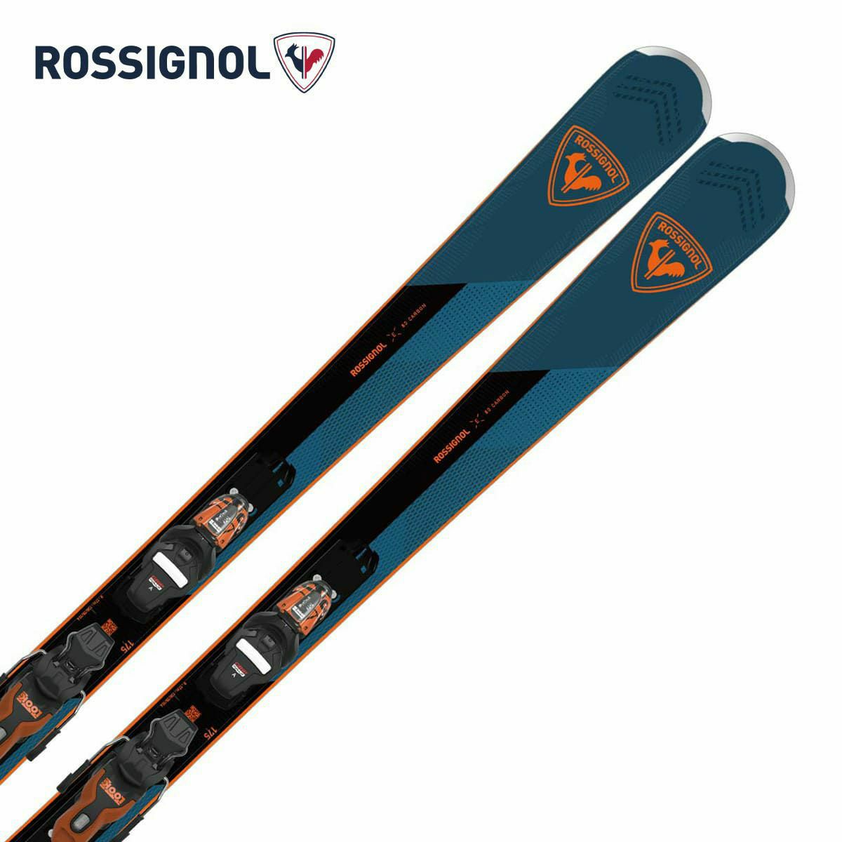ROSSIGNOL】ロシニョールスキー板ならスキー用品通販ショップ - タナベ