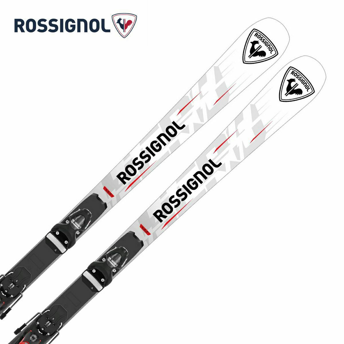 ROSSIGNOL ロシニョール スキー板 メンズ レディース ＜2026＞SUPER
