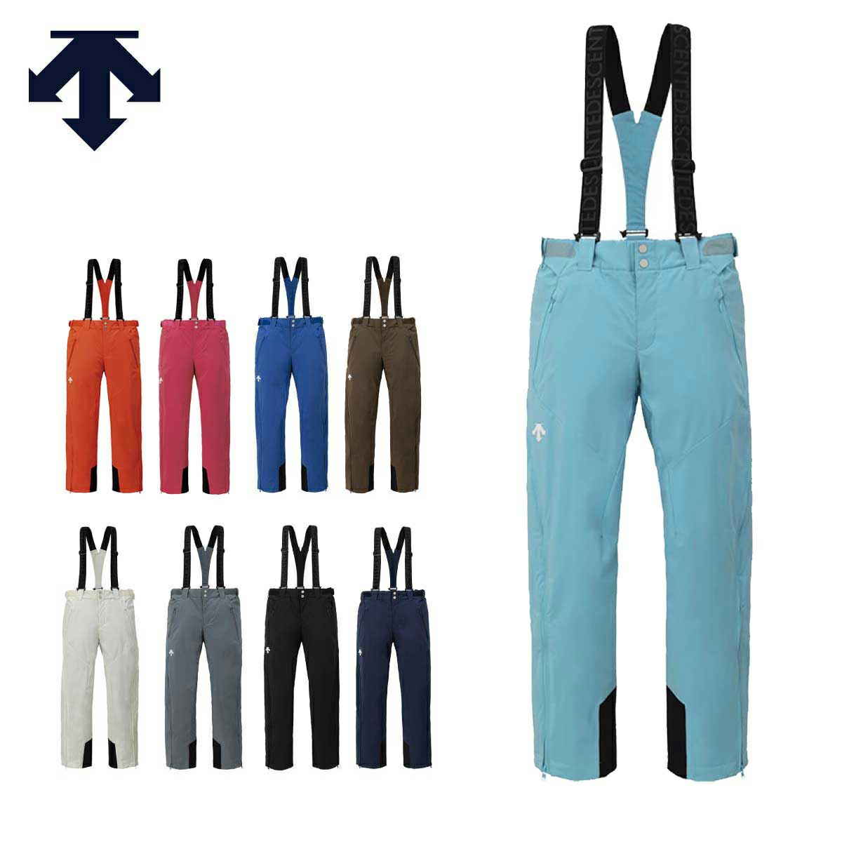 デサントスキーウェア パンツ」の人気商品一覧 | 安い商品を通販サイト