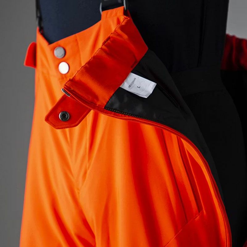 スキーウェア スキーパンツ デサント パンツ DESCENTE メンズ