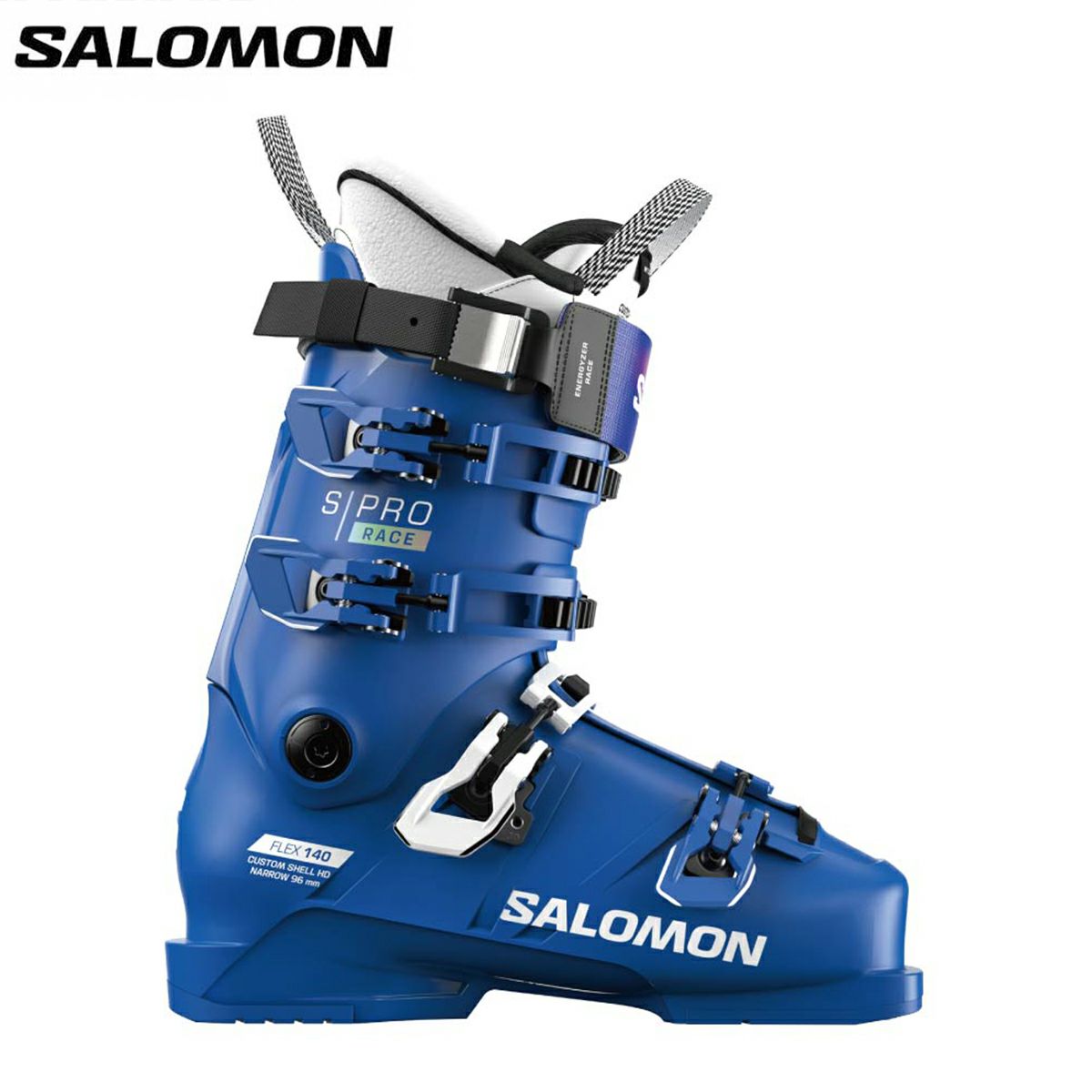 SALOMON サロモン スキーブーツ ＜2024＞ SHIFT PRO 120 AT [L47000600