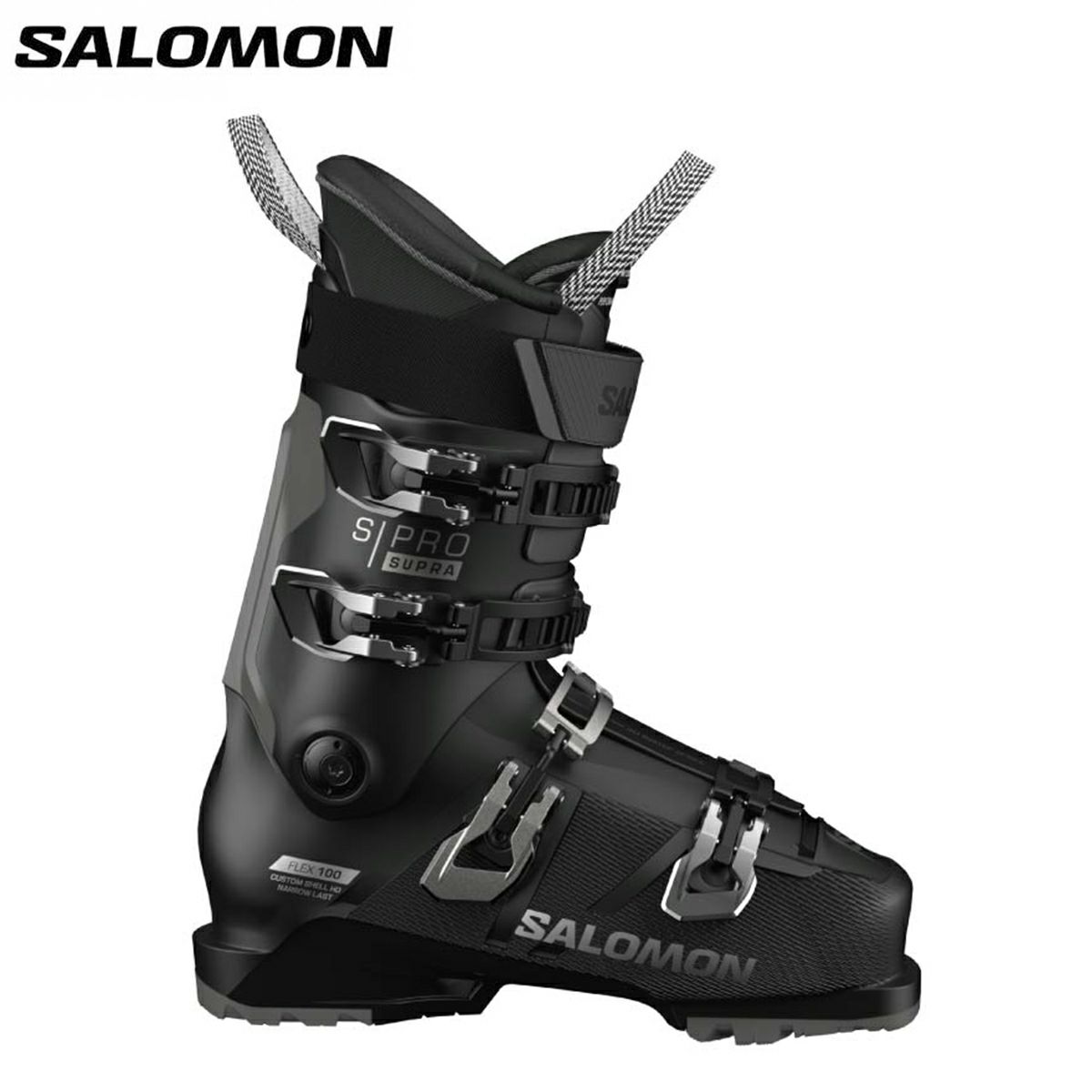 ◾️Salomon X-PRO/100 スキーブーツ 26.5㎝ Salomon X Pro 100 17/18