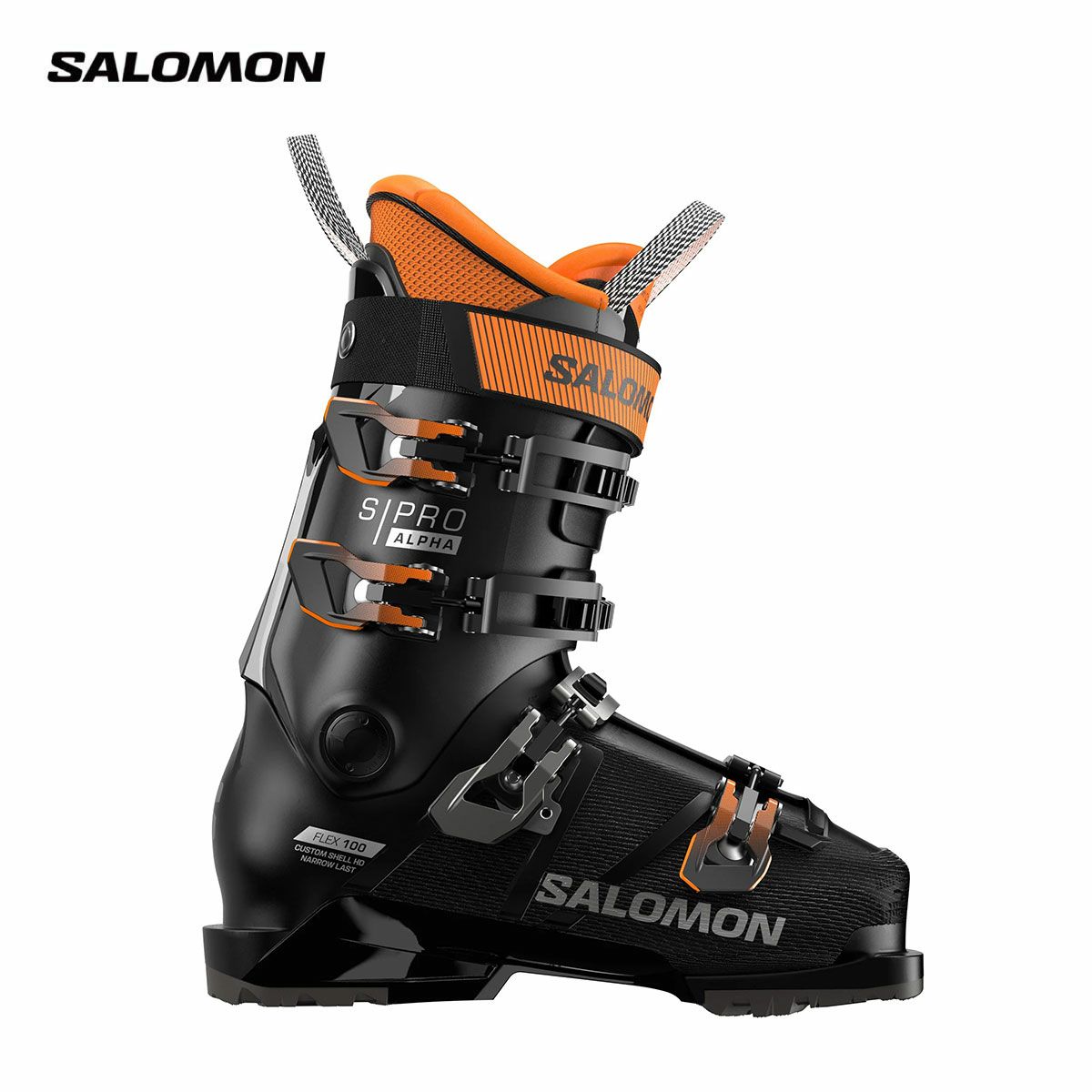 SALOMON サロモン スキーブーツ メンズ レディース 2026 S/PRO SUPRA