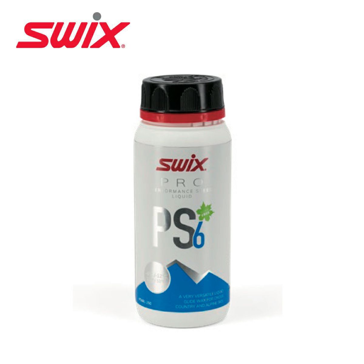 SWIX スウィックス スキー ワックス ＜2025＞ F4-23-150 / F4