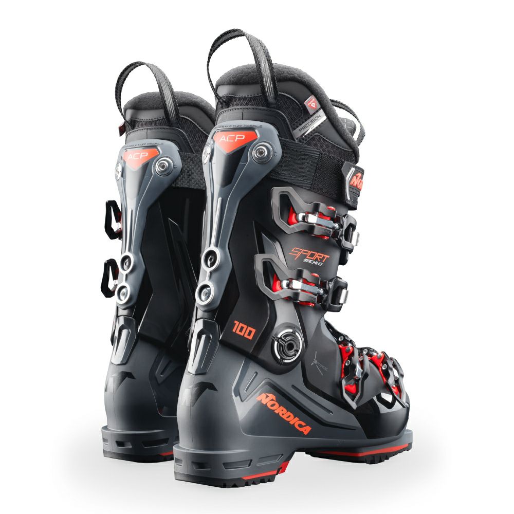NORDICA ノルディカ スキーブーツ メンズ レディース 2025