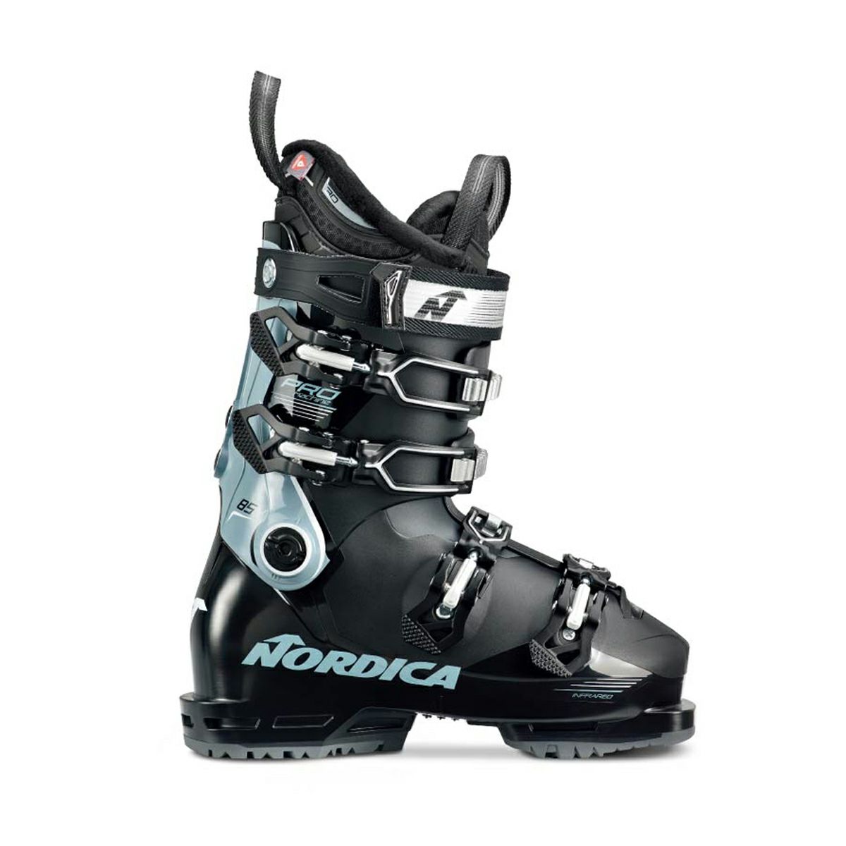 Nordica Extra Warmth スキーブーツ em6 23.5cm程度 NORDICA