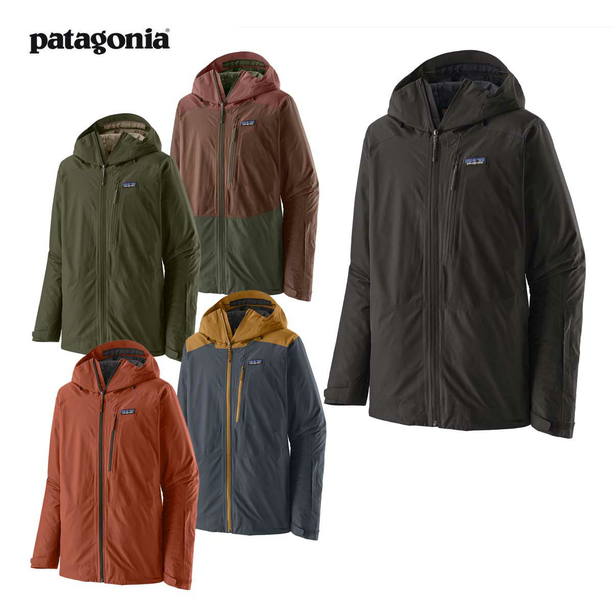 PATAGONIA パタゴニア スキー アンダー キッズ ジュニア レディース