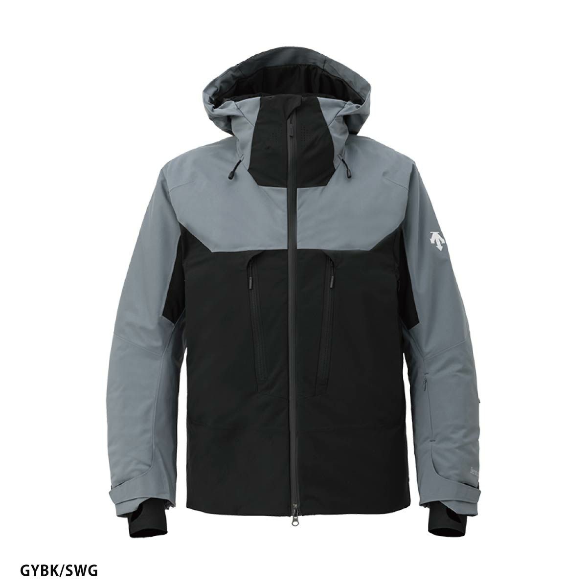 スキーウェア デサント メンズ スキージャケット DESCENTE レディース