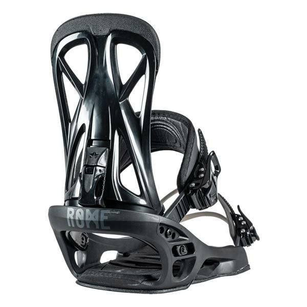 ヘッド HEAD スノーボードビンディング NX-ONE ブラック メンズ用