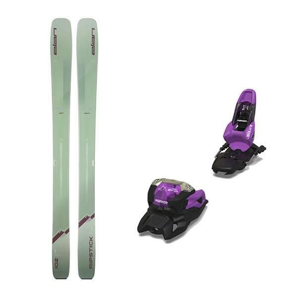 G3 ジースリー スキーシール アルピニスト プラス ユニバーサル 幅