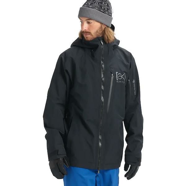 バートン 25-26 スノーボードウェア メンズ ゴアテックス ジャケット