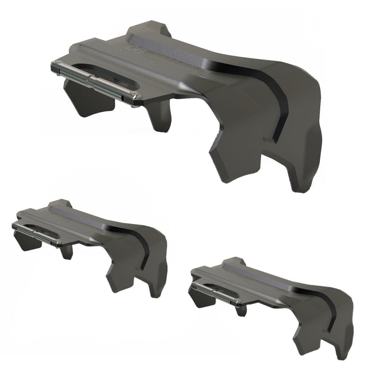 G3 ツアービンディング 2025 ION 10 Black-Orange アイオン10 7401225