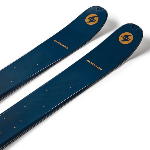 ブリザードスキー 2026 ZERO G 105 スキー板 単品 (板のみ) ゼロG 105