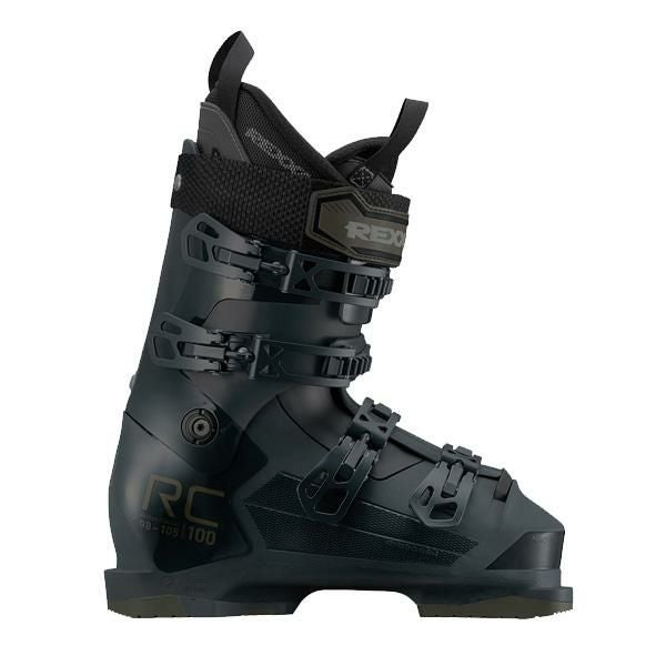 レクザム スキーブーツ 2026 REXXAM REX A5 レクザム (25-26) スキー
