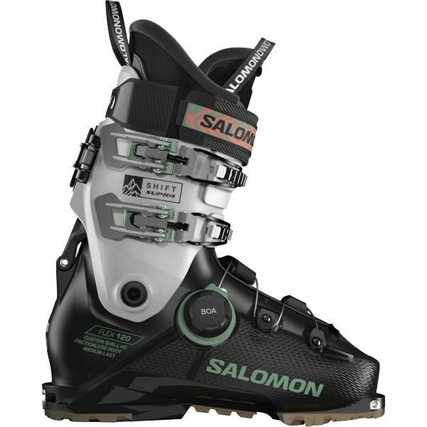 サロモン（SALOMON）スキーブーツの販売ページ