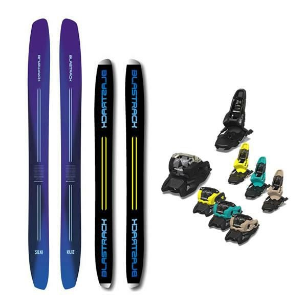 OGASAKA オガサカ スキー 24-25 ET10.8/Y オガサカスキー通販WEBSPORTS