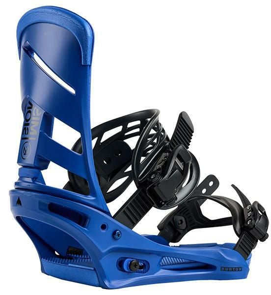 バートン ビンディング ミッション BURTON Mission Re:Flex（リ