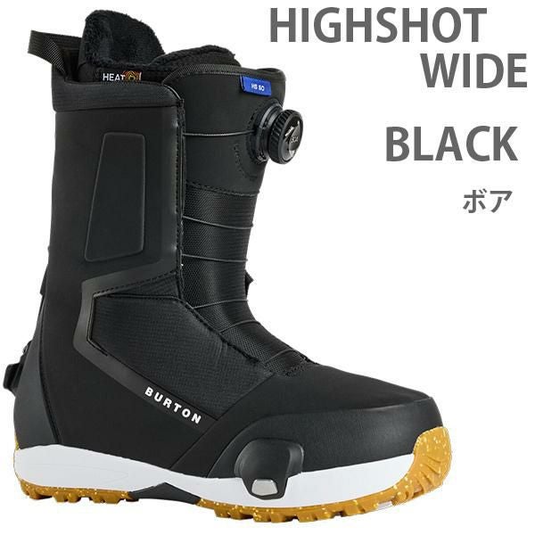 バートン ステップオン ブーツ+ビンディング BURTON STEP ON