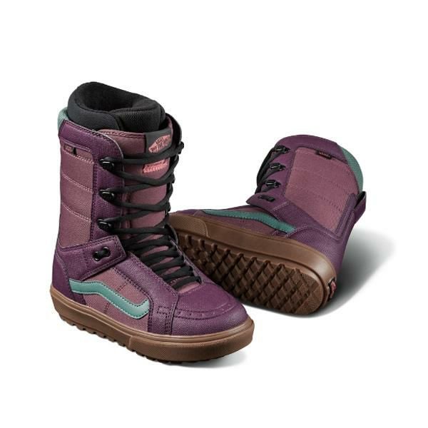 バンズ スノーボード ブーツ メンズ VANS HI-STANDARD OG ハイ