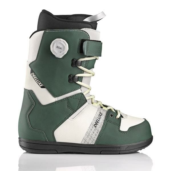 ディーラックス ブーツ DEELUXE DNA ディーエヌエー FOREST (熱成型