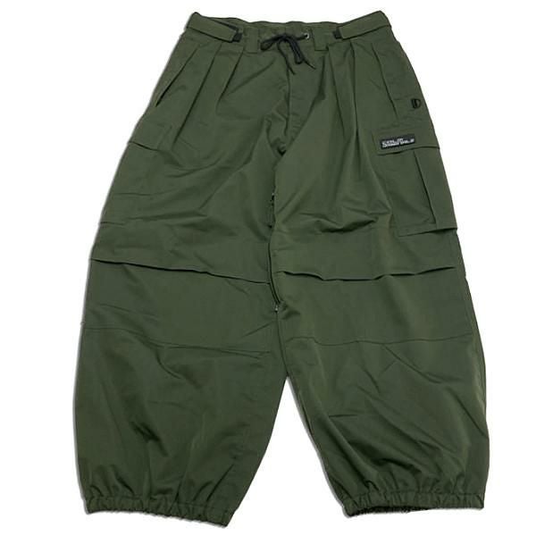 処分価格！！5FYVE ファイブ スノーボード ウェア パンツ CARGO -pant
