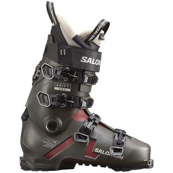サロモン（SALOMON）スキーブーツの販売ページ