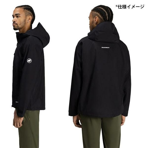 マムート メンズ ジャケット ゴアテックス GORE-TEX AYAKO PRO 2.0 HS