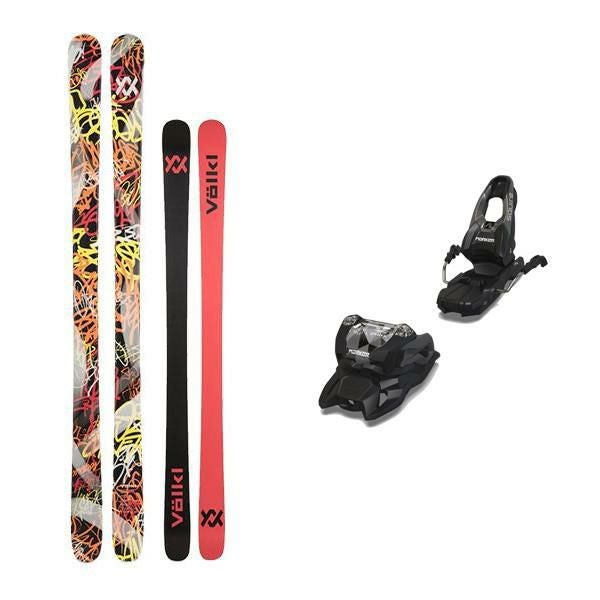 LINK ビンディング EXKLUSIVE エクスクルーシブ BLACK リンク(24-25