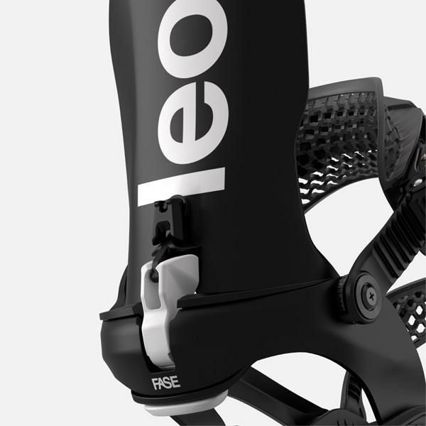 BATALEON FASE Blaster FASE AW / BLACK ( 25-26 2026 ) バタレオン