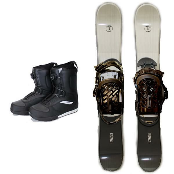 BLAX スノーボードブーツ ビンディングセット楽天市場】スノーボード