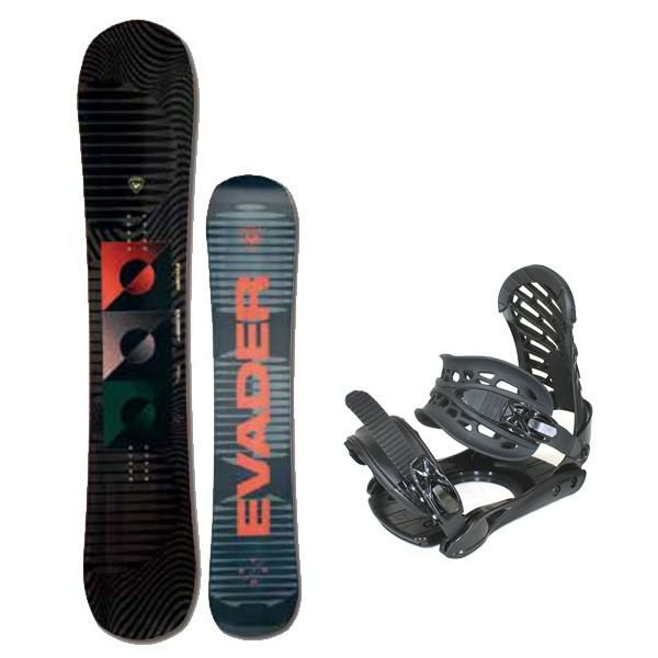 初心者向け PLAY 154 スノーボード ZUMA ビンディング zuma