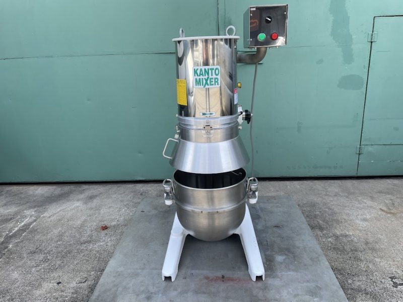 食品成型機 – 中古食品機械の食品機械ネット（中古食品機械・中古食品